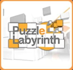 謎解きメイズからの脱出 / Puzzle Labyrinth