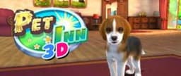 ようこそ!ペットホテル / Pet Inn 3D