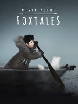 Never Alone