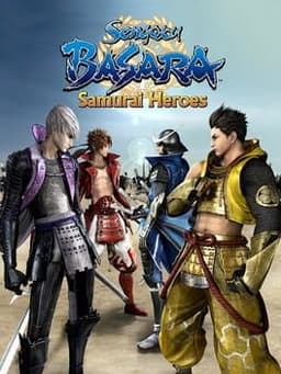 戦国BASARA3 / Sengoku Basara: Samurai Heroes