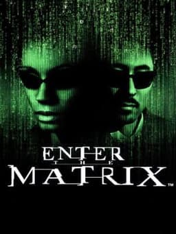 ENTER THE MATRIX