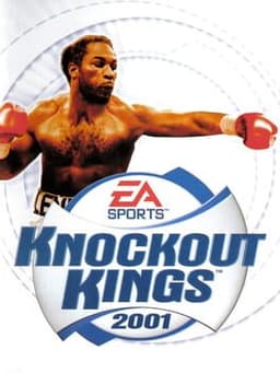 ノックアウトキング2001