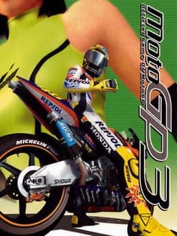 MotoGP3