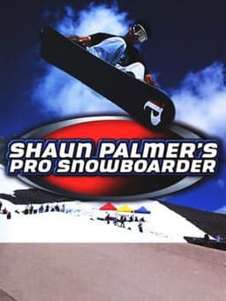 SHAUN PALMER’S PRO SNOW BOARDER
