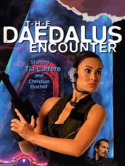 デイドラス〜エピソード1：難破船のエイリアン〜 / The Daedalus Encounter