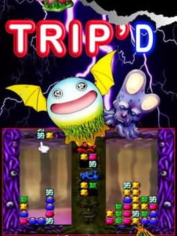 Trip'd