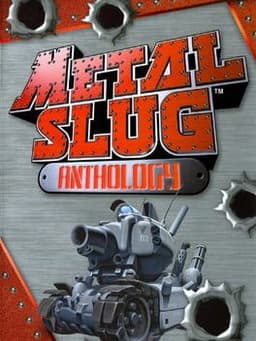 メタルスラッグコンプリート / Metal Slug Anthology
