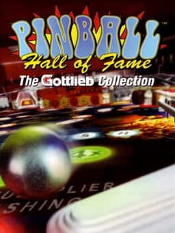 Pinball Hall of Fame - The Gottlieb Collection