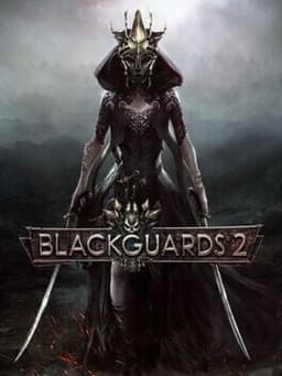 BLACKGUARDS 2