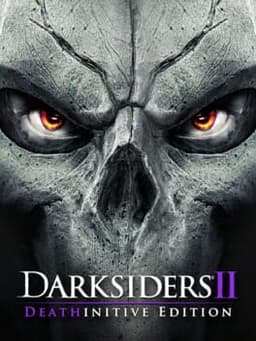Darksiders II Deathinitive Edition