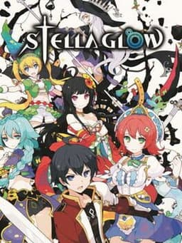 STELLA GLOW
