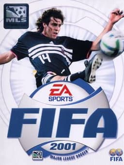 FIFA サッカー ワールドチャンピオンシップ