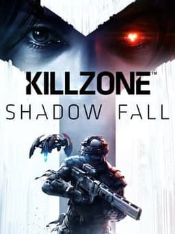 KILLZONE SHADOW FALL