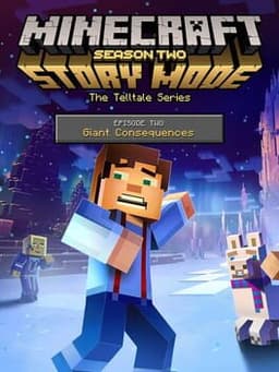 Minecraft: Story Mode Season 2