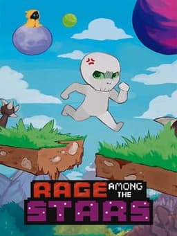 Rage Among the Stars