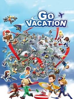 GO VACATION
