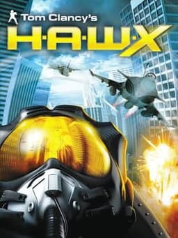 H.A.W.X.