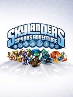 スカイランダーズ スパイロの大冒険(スターターパック) / Skylanders: Spyro's Adventure
