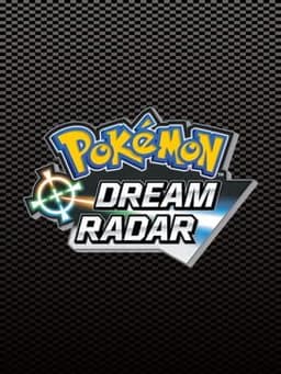 ポケモンARサーチャー / Pokémon Dream Radar