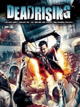 DEAD RISING