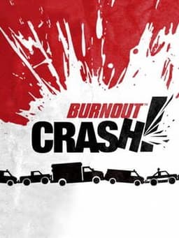 Burnout CRASH!【英語版】