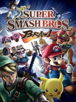 大乱闘スマッシュブラザーズX / Super Smash Bros. Brawl