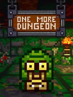 ONE MORE DUNGEON