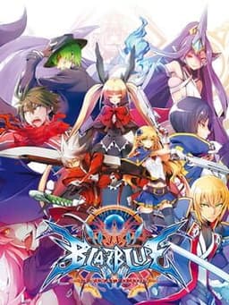 BLAZBLUE