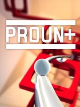 ループラインレーシング / Proun+