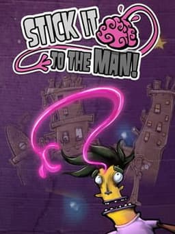 Stick It To The Man