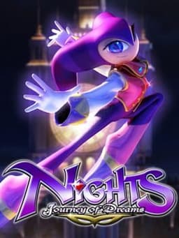 ナイツ 〜星降る夜の物語〜 / Nights: Journey of Dreams
