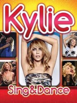 Kylie: Sing & Dance
