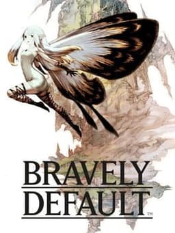 ブレイブリーデフォルト フライングフェアリー / Bravely Default
