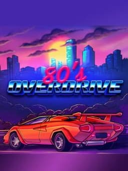 80's OVERDRIVE