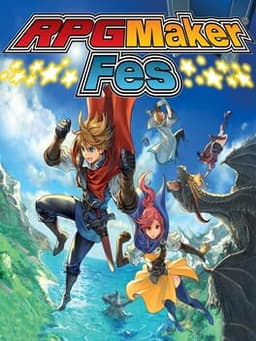 RPGツクール フェス / RPG Maker Fes