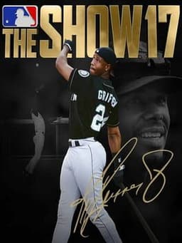 MLB™ THE SHOW 17