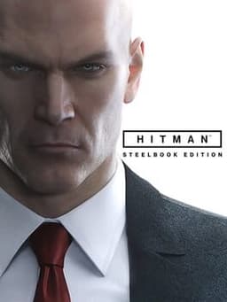 HITMAN THE COMPLETE FIRST SEASON