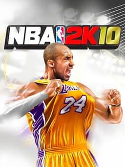 NBA 2K 10【英語版】