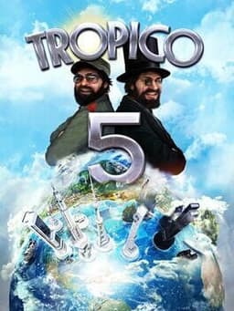 TROPICO 5