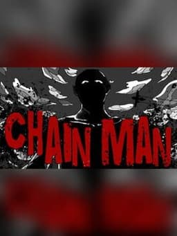 CHAINMAN