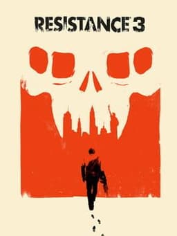 RESISTANCE3