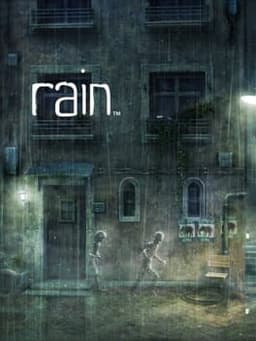 rain