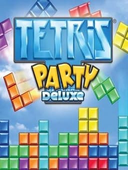 テトリスパーティープレミアム / Tetris Party Deluxe