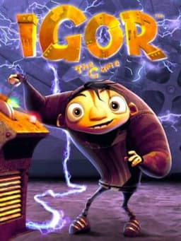 Igor