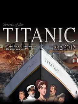 Secrets of the Titanic