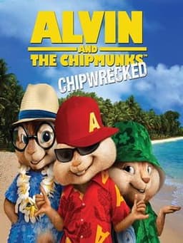 Alvin and the Chipmunks