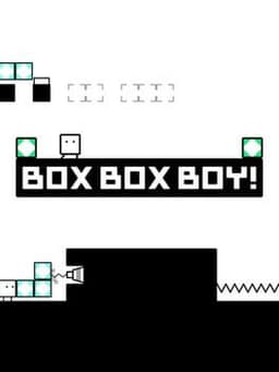 ハコボーイ! もうひとハコ / BoxBoxBoy!