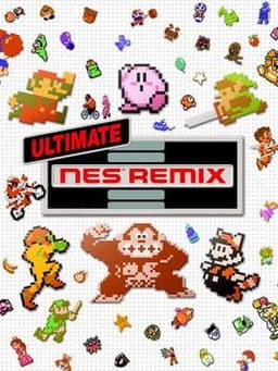 ファミコンリミックス ベストチョイス / Ultimate NES Remix