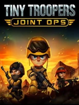 Tiny Troopers Joint Ops