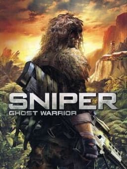Sniper:Ghost Warrior